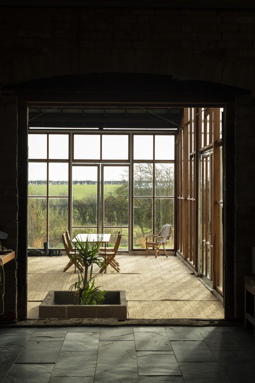 平房丨英国剑桥-27