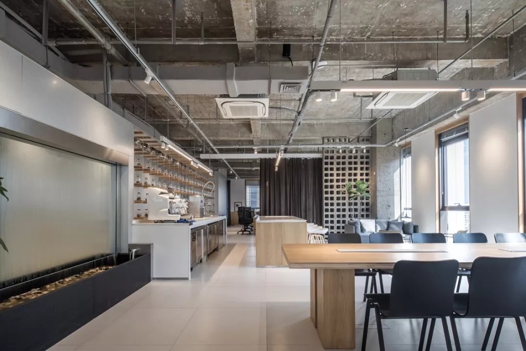 意利YEE LEE TEA上海办公室-27