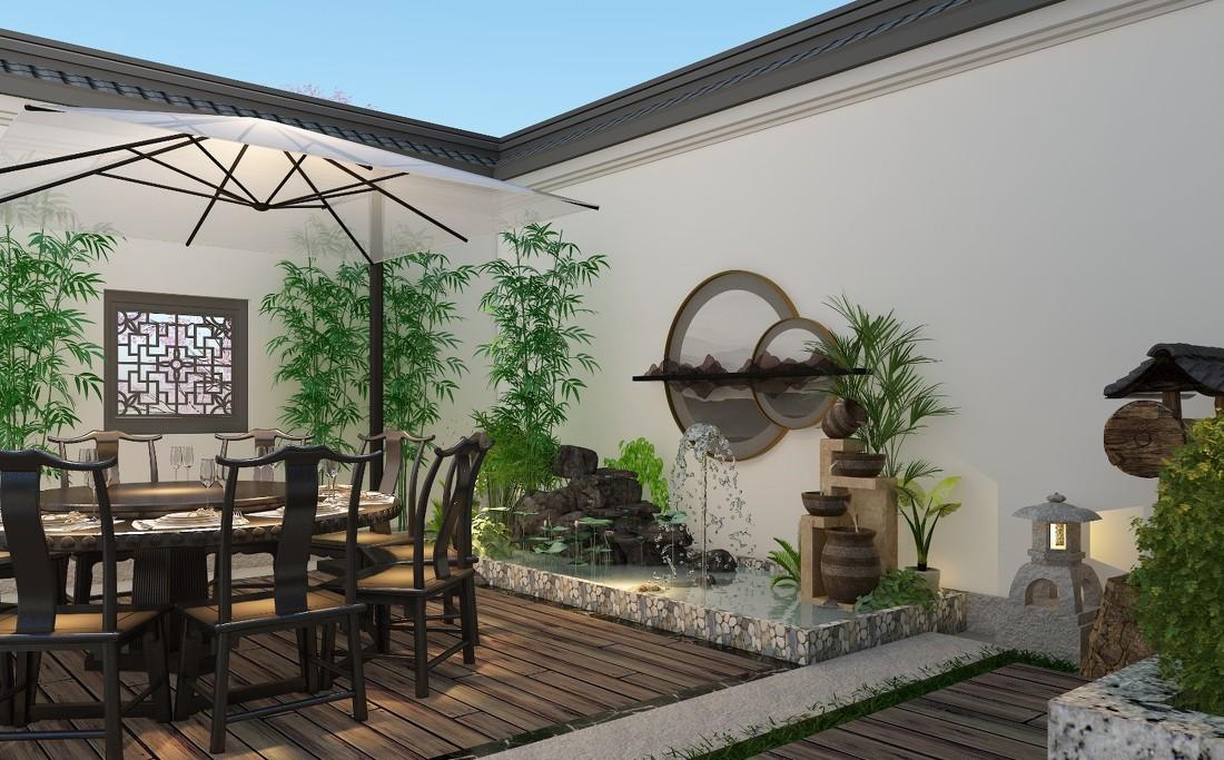 
山海关王先生民宿大宅 -2