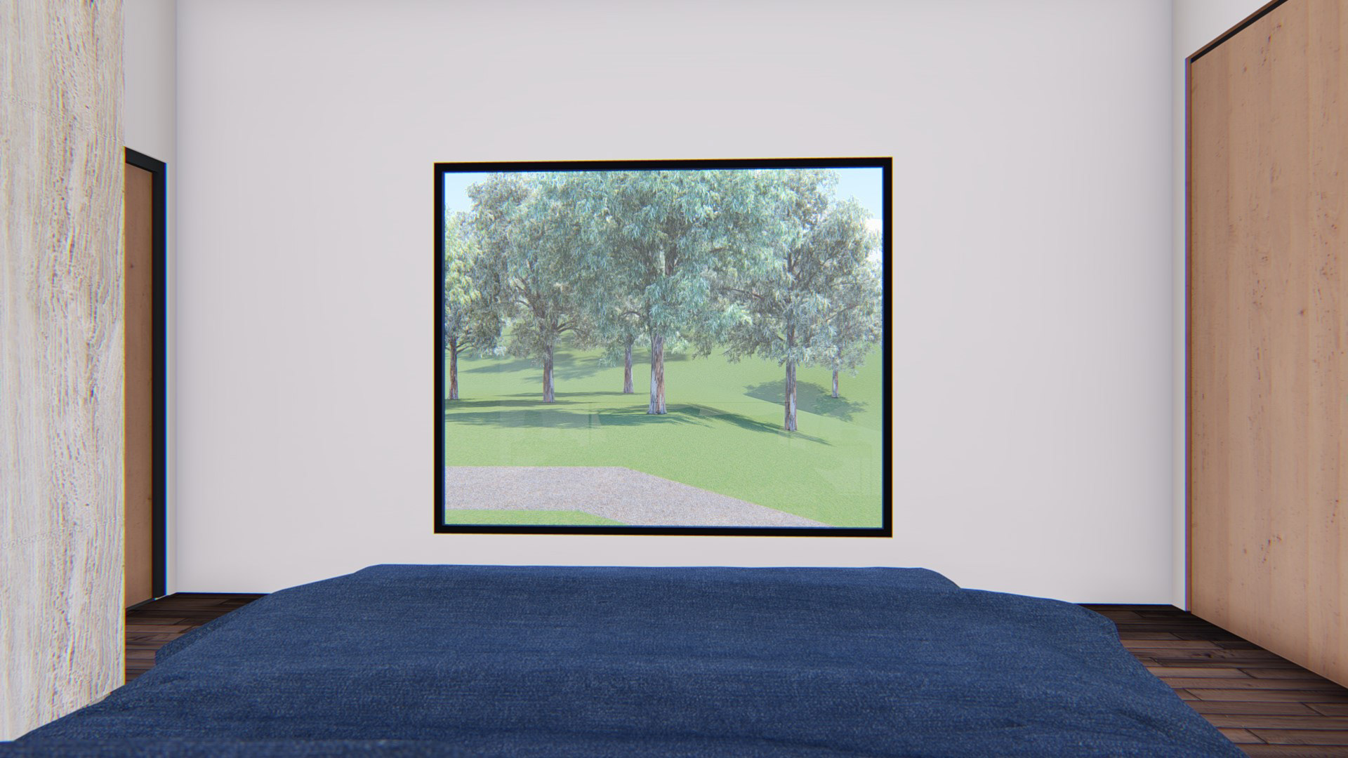 斯堪的纳维亚小屋丨澳大利亚新南威尔士-7