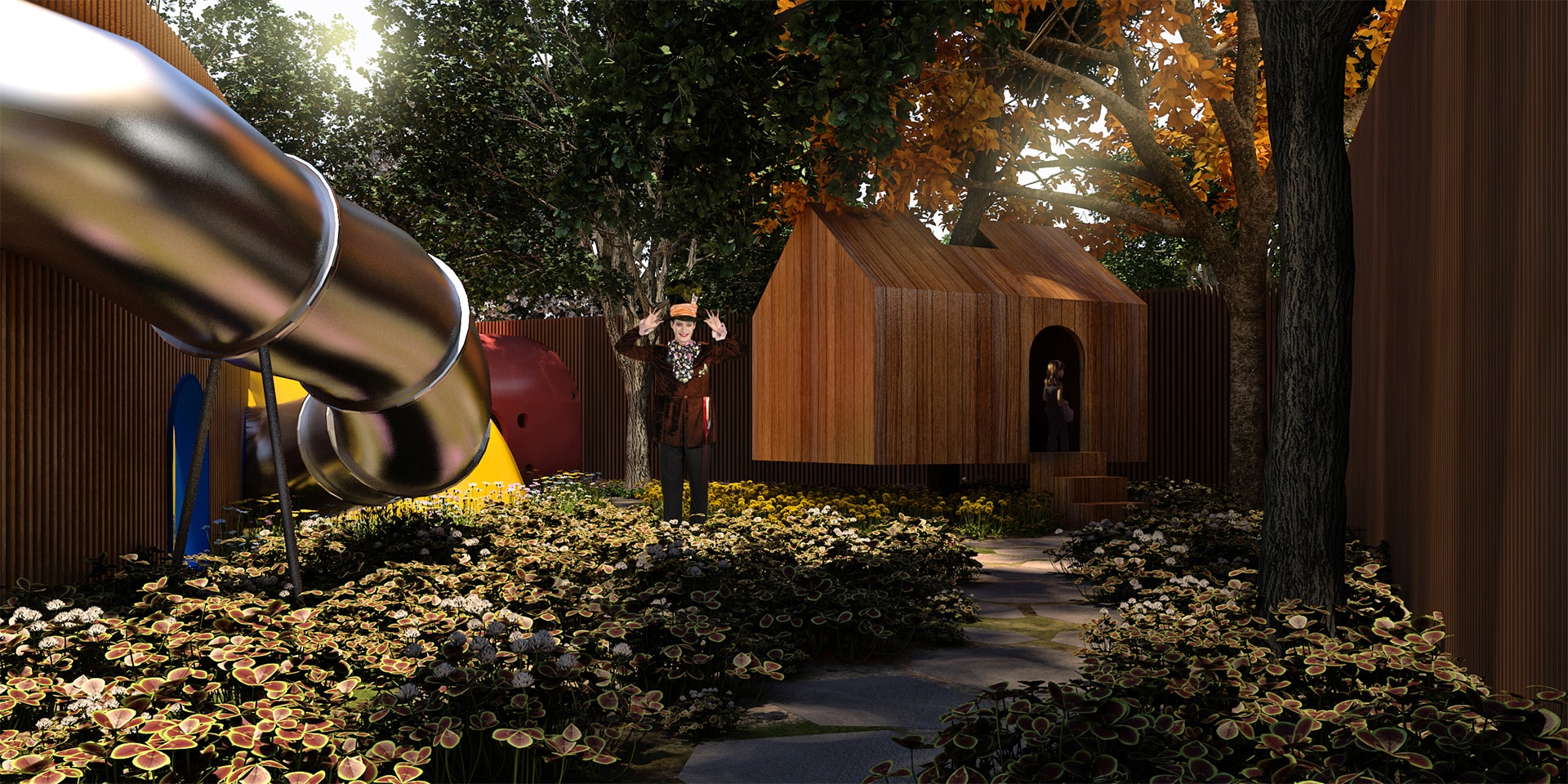 CHILDREN’S studio mk27-6