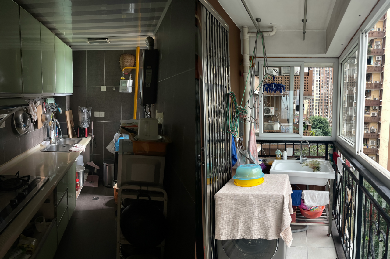 浮·光丨中国重庆丨涛墨设计-42