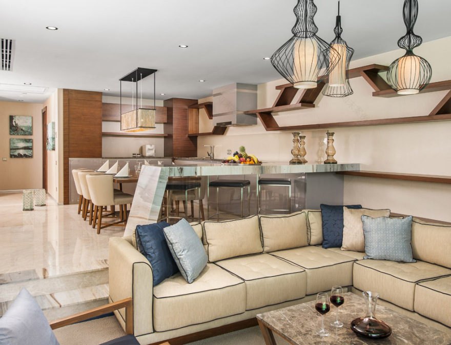 Ri·os酒店“Premium”建筑及室内设计项目丨土耳其-15