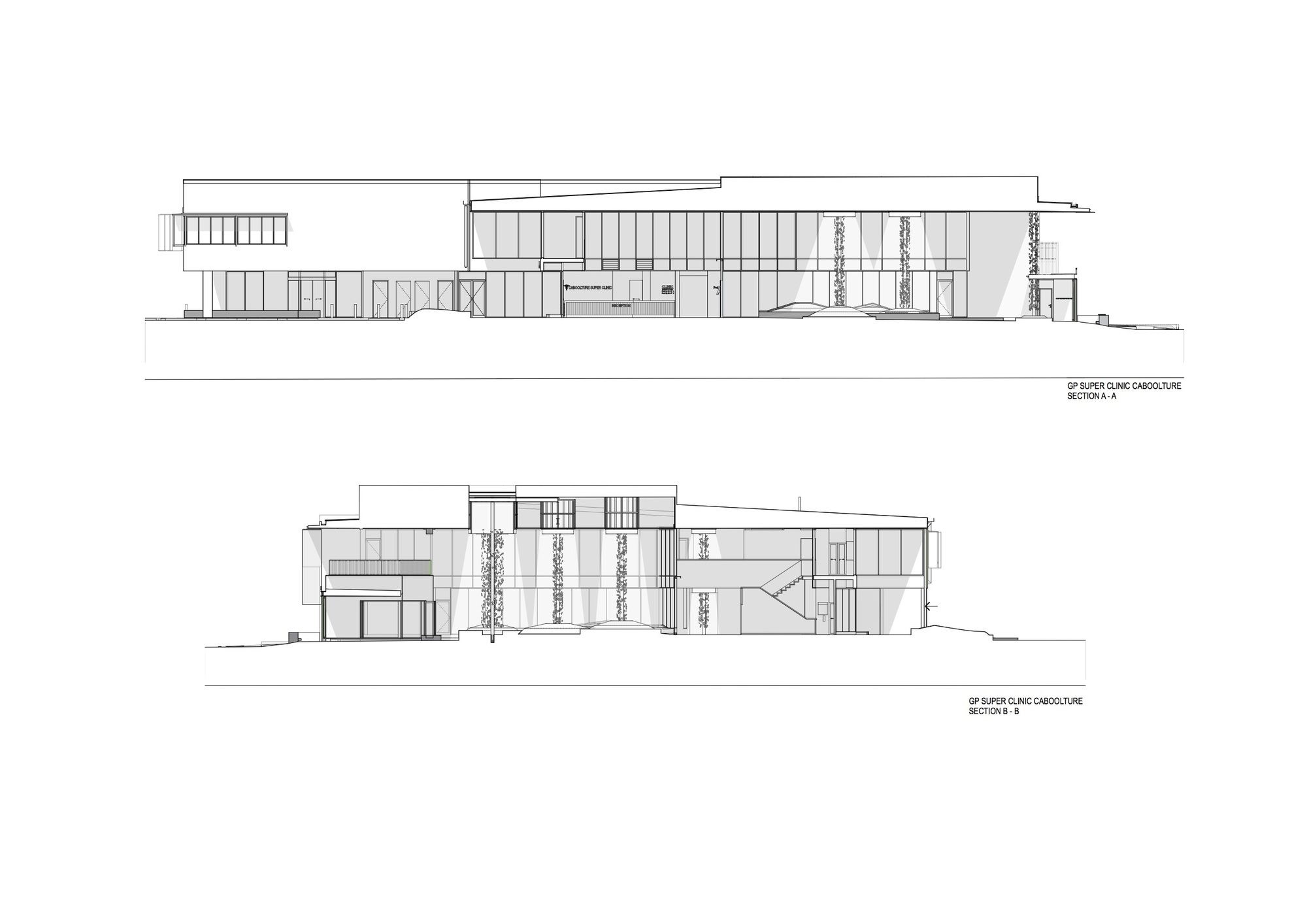 卡布尔彻特全科医生超级诊所-27