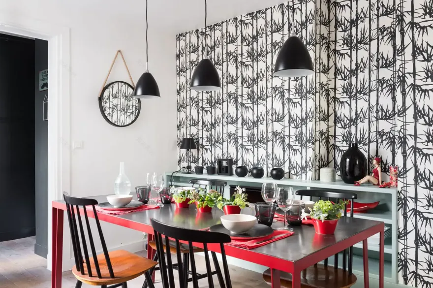 智能家居与生态家居的完美结合 | 现代家居新趋势-6