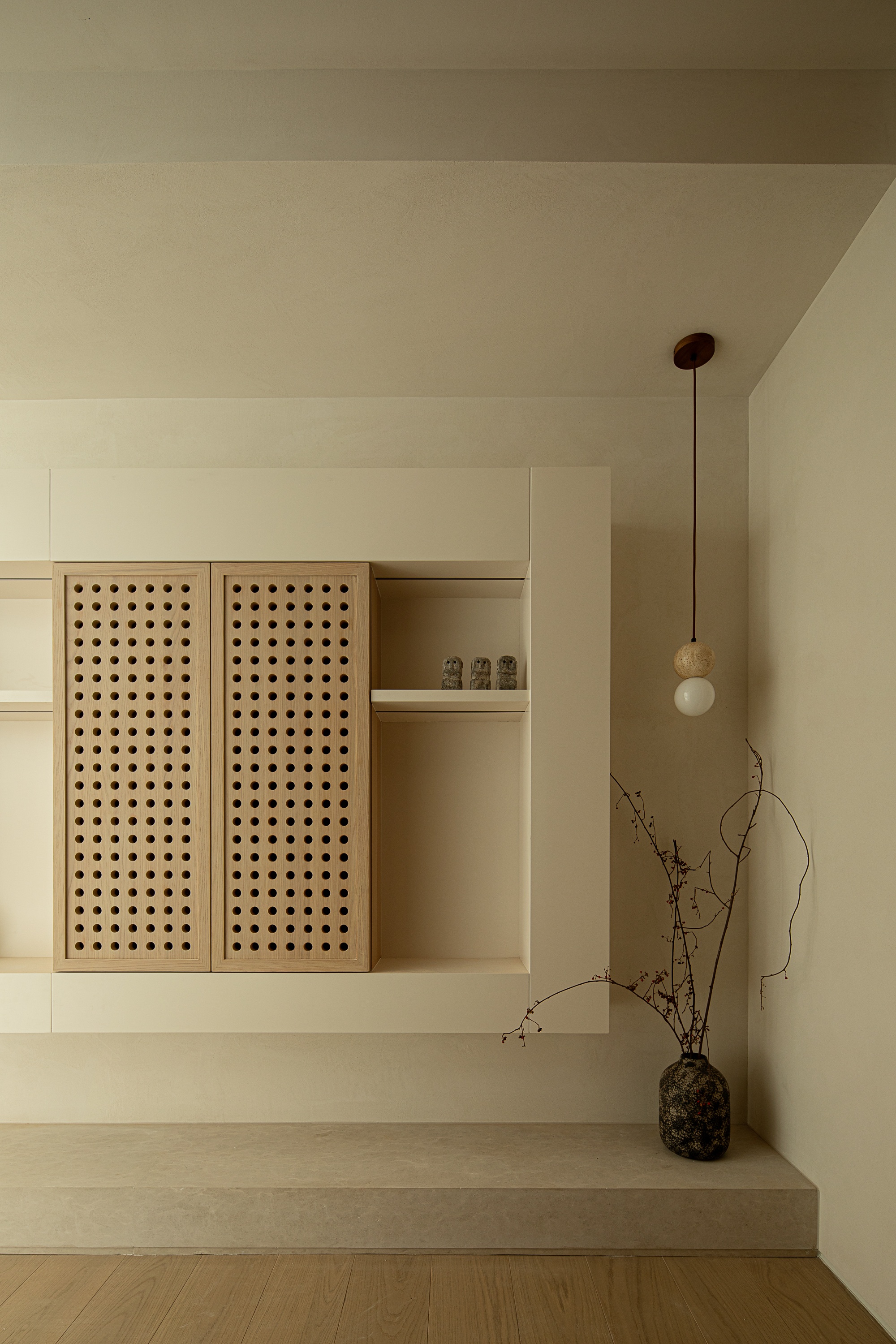 精神归隐丨中国台州丨COMOSTUDIO 卡莫设计机构-6