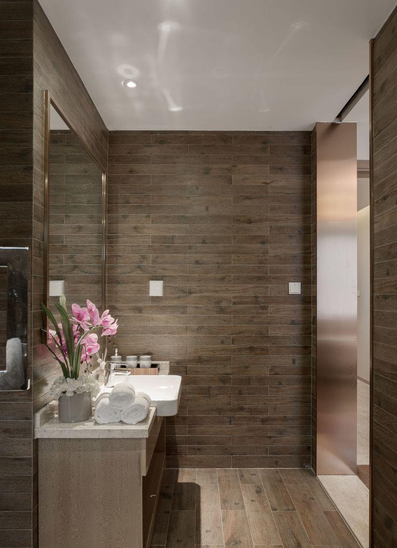 苏州锦溪禾府新中式样板间-2