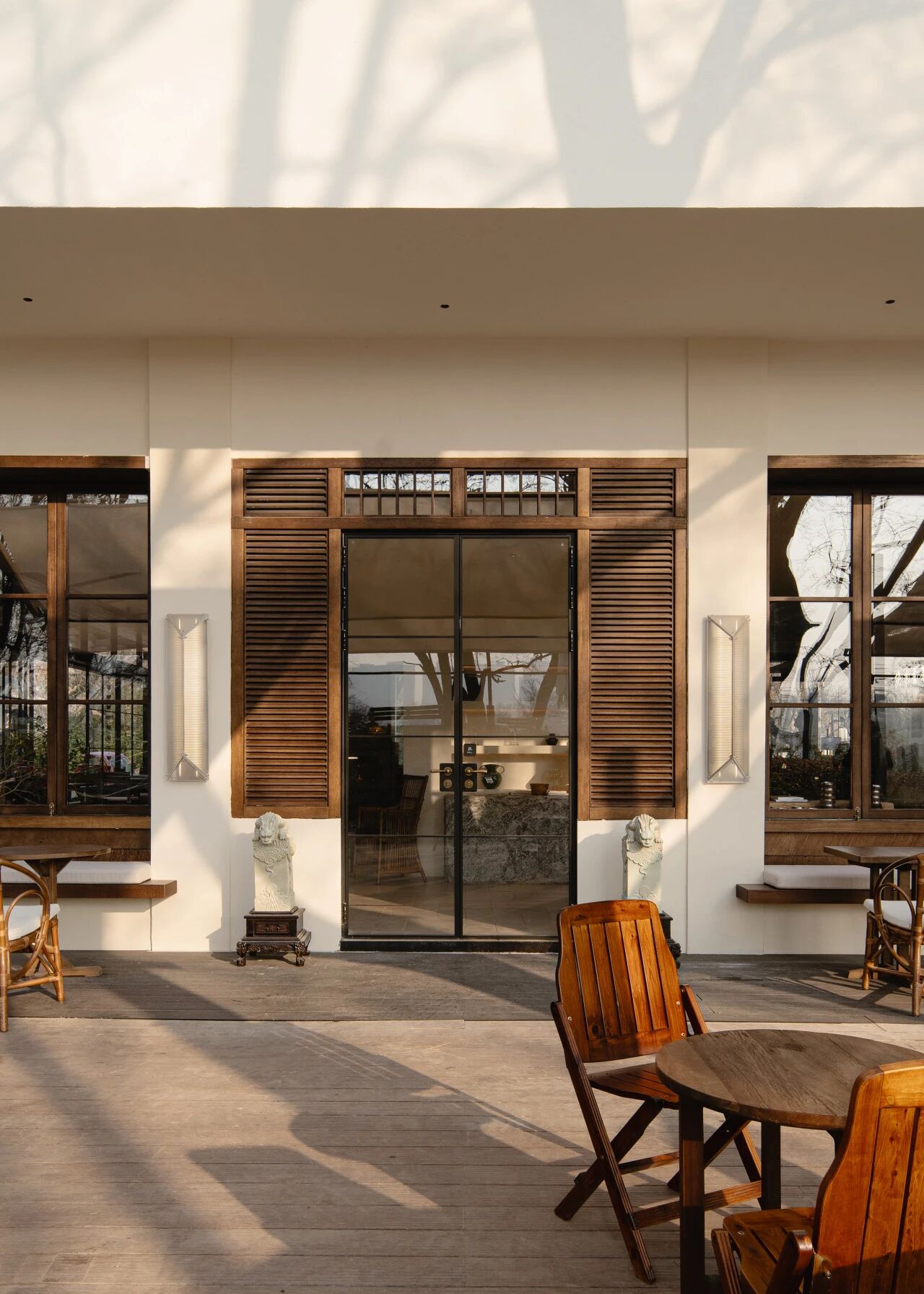 渭水茶炉丨中国咸阳丨武空美学-81