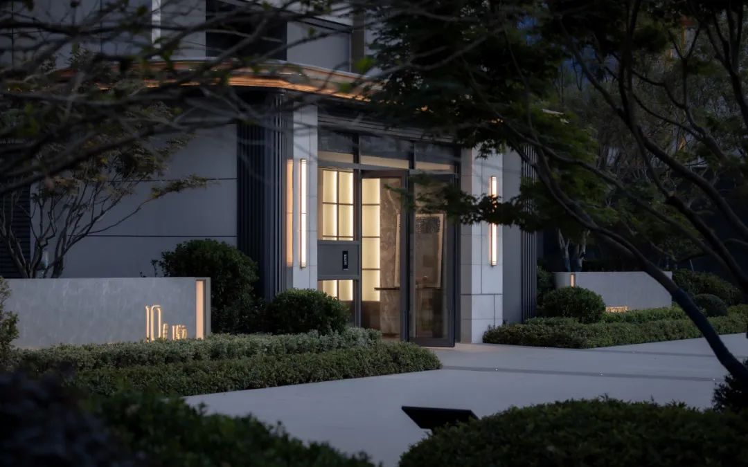 西安陕建雁南云境丨中国西安丨MEDG现工设计-49