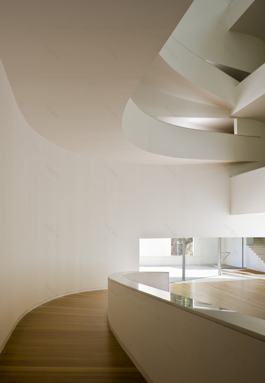 巴西垂直博物馆-12