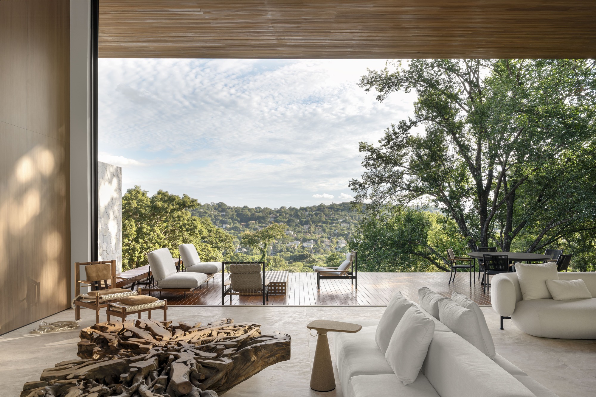 丨巴西丨Riccioppo Arquitetura-15