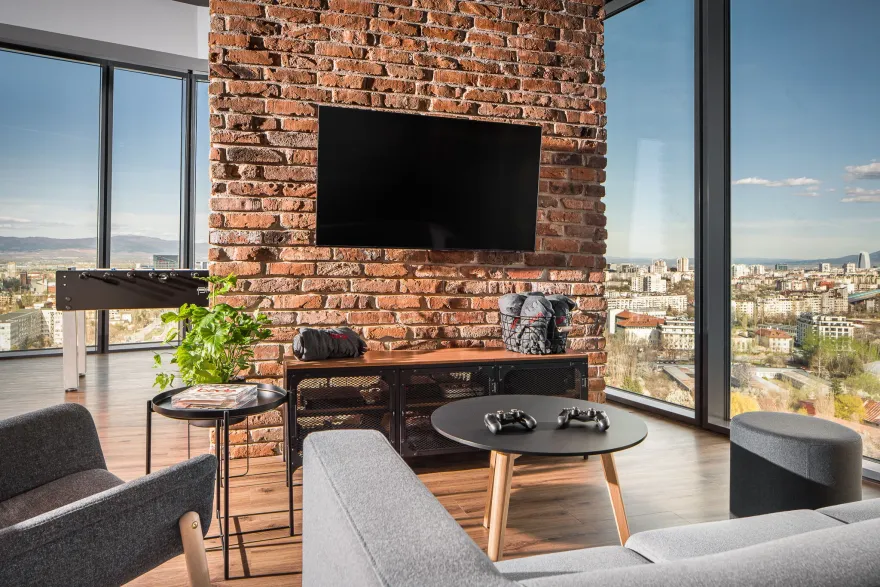 贝德办公室丨保加利亚丨MoVe architects-16