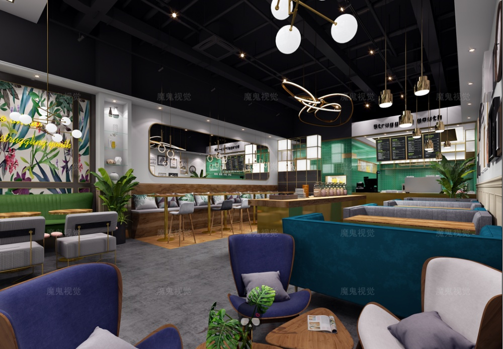 
酒店餐饮休闲娱乐 -3