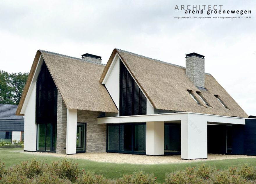 丨Arend Groenewegen Architect BNA-17