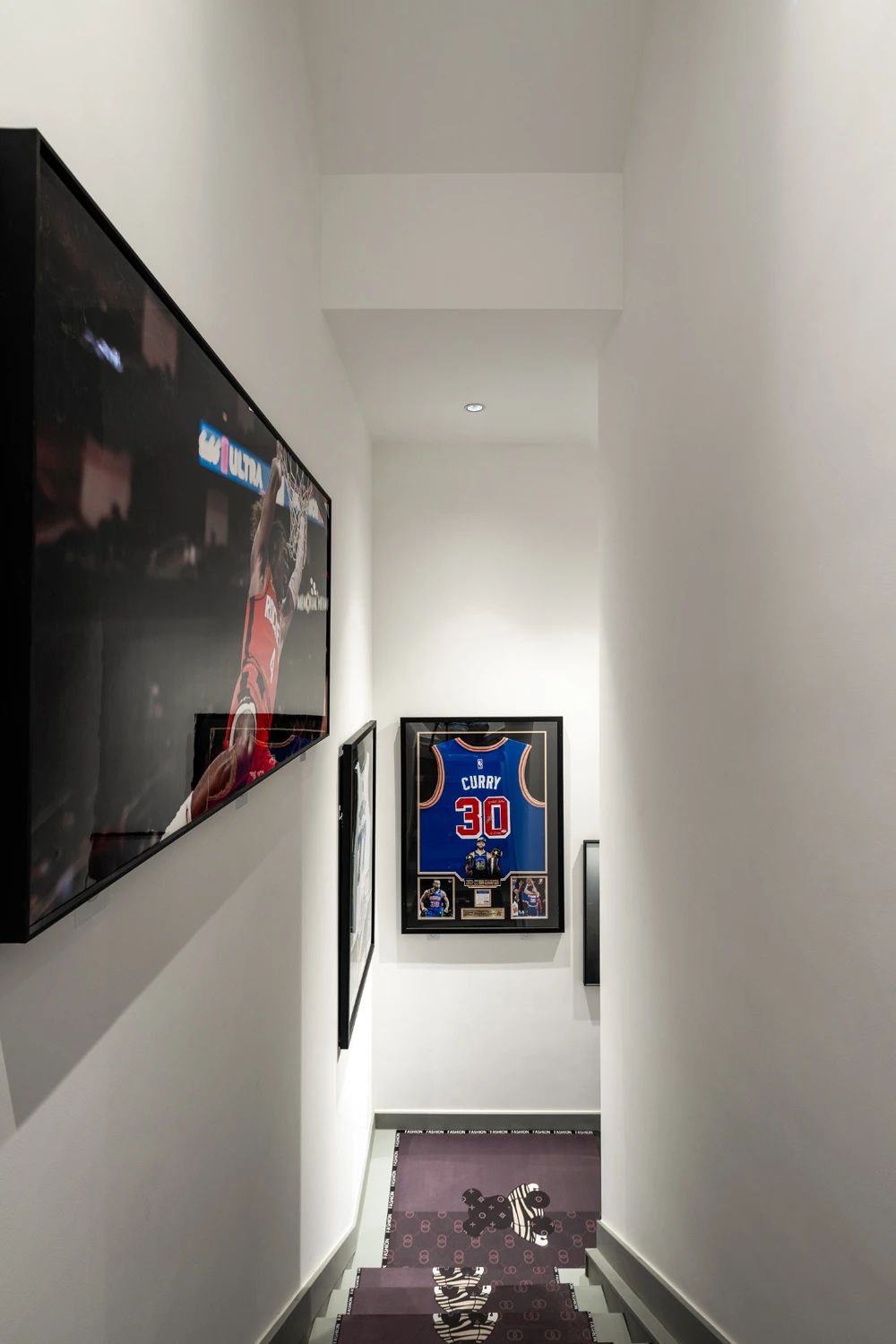 奥北别墅丨中国北京丨LSH DESIGN 林上淮设计事务所-19