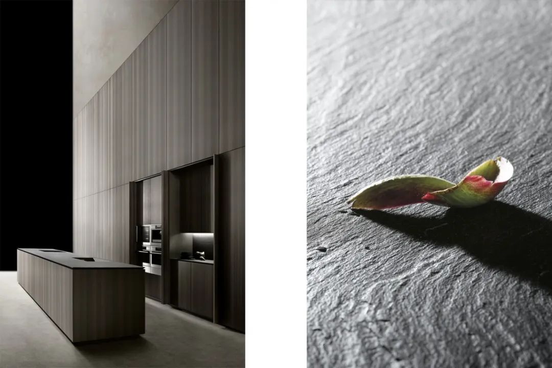 纯净雅致的空间艺术——Giorgio Rava 设计解读-64