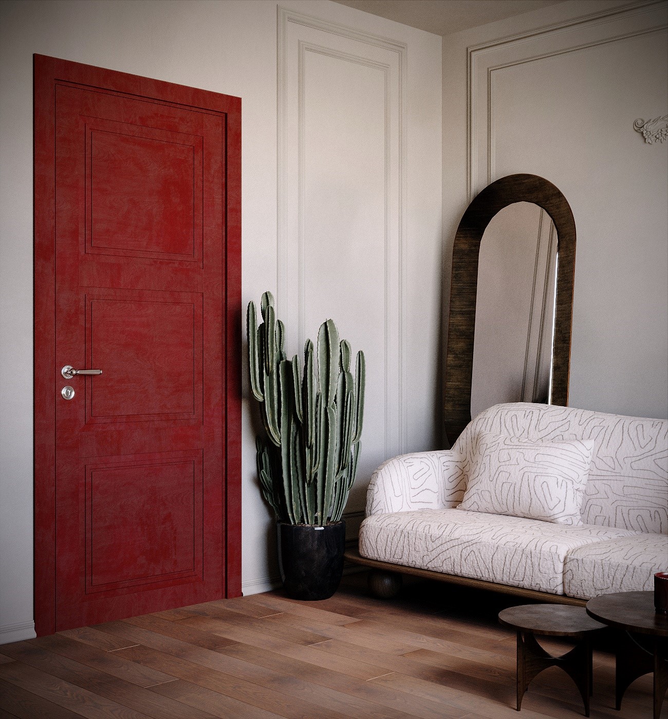 ORNAMENT & FORM / INTERIOR-11