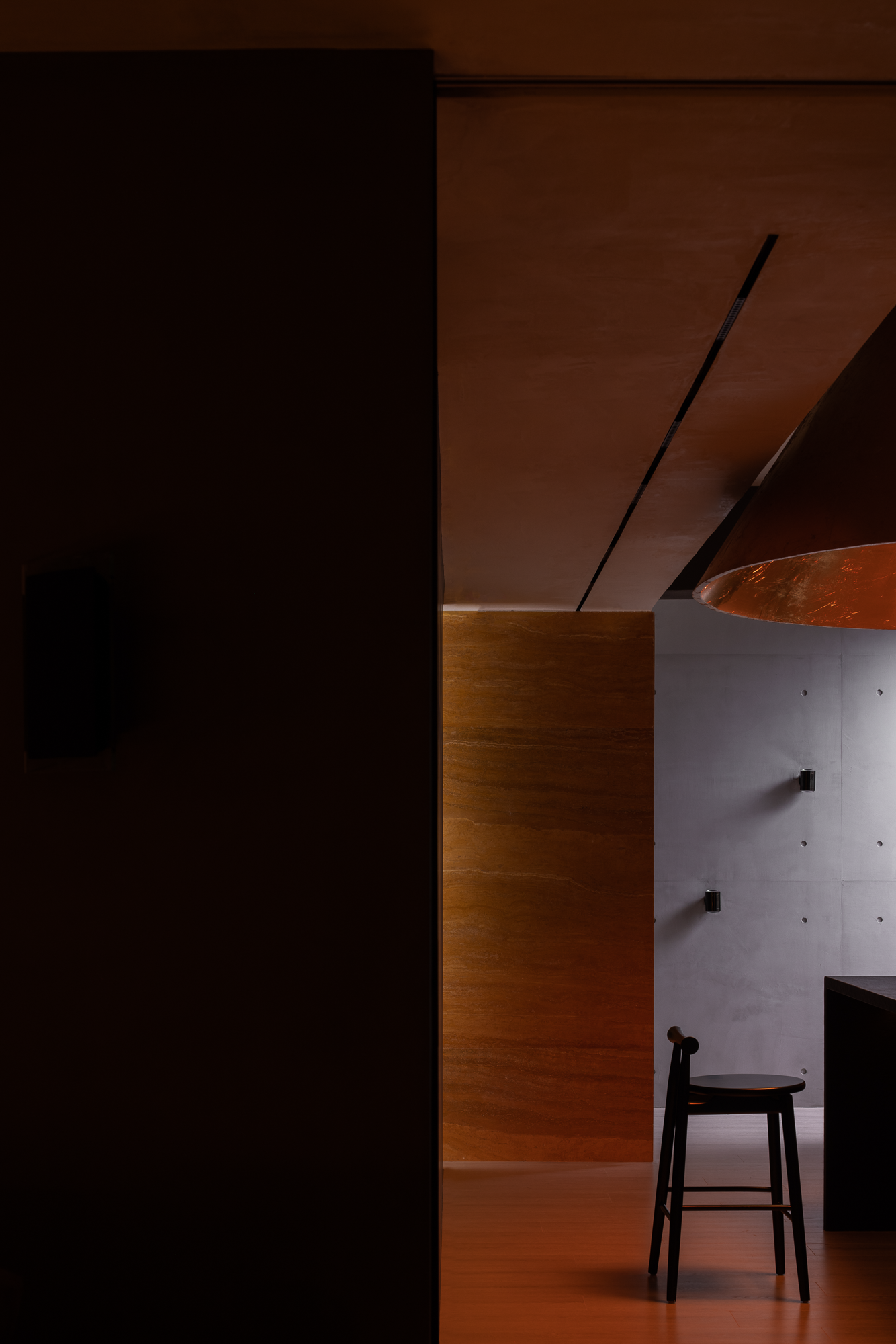 光域丨华为全屋智能体验馆-66