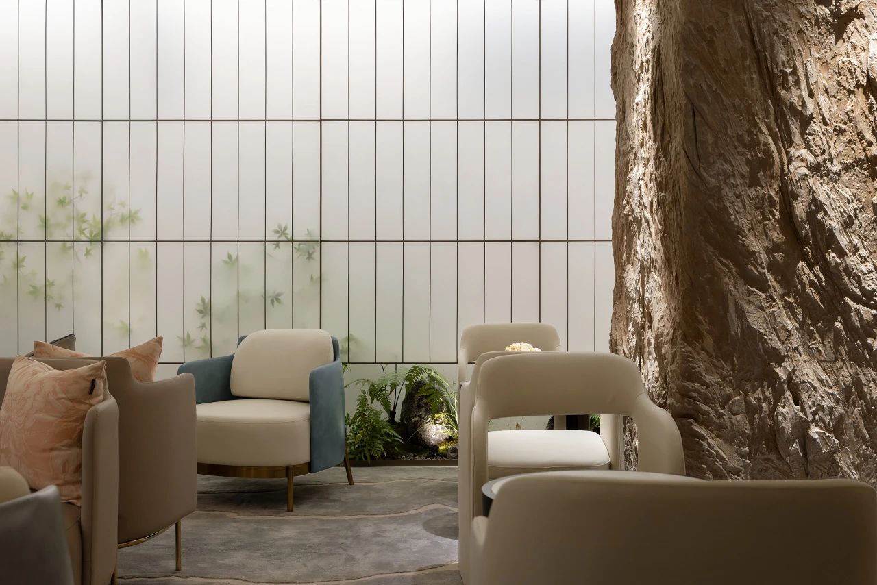 重庆安琪儿妇产医院改造项目丨中国重庆丨John Li Studio-10