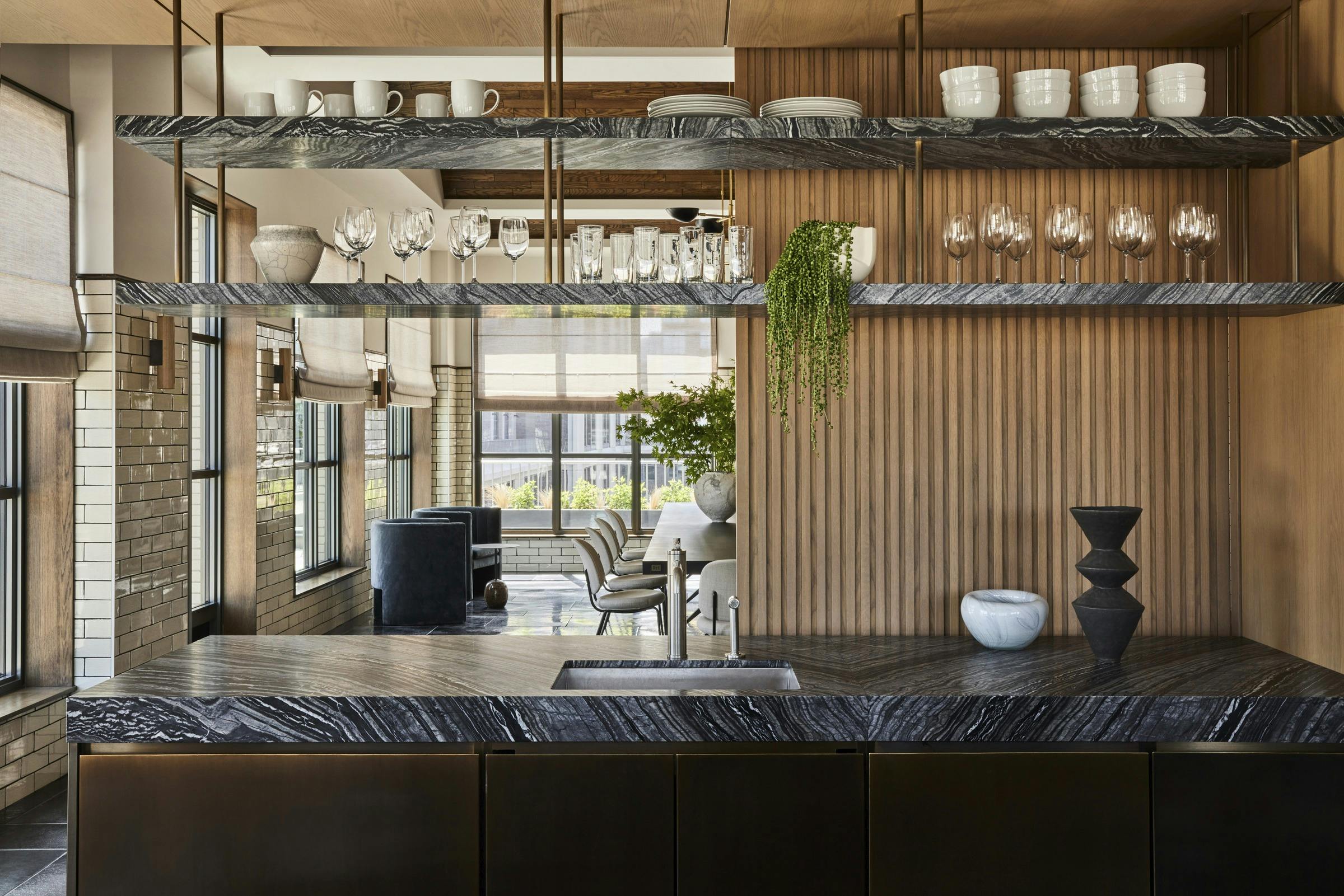 丨美国纽约丨Morris Adjmi Architects-38