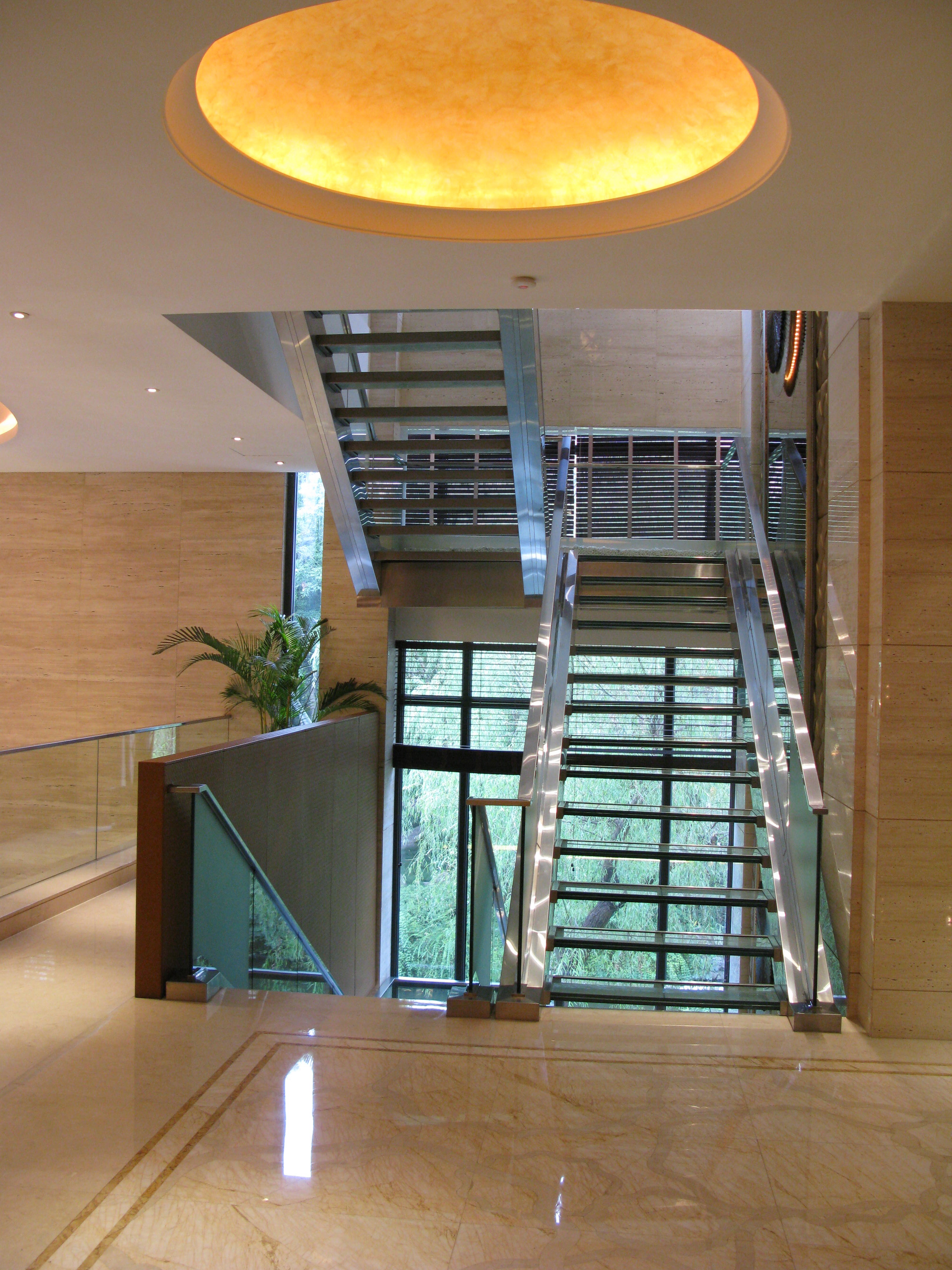 金螳螂办公楼 高清拍摄-2-18