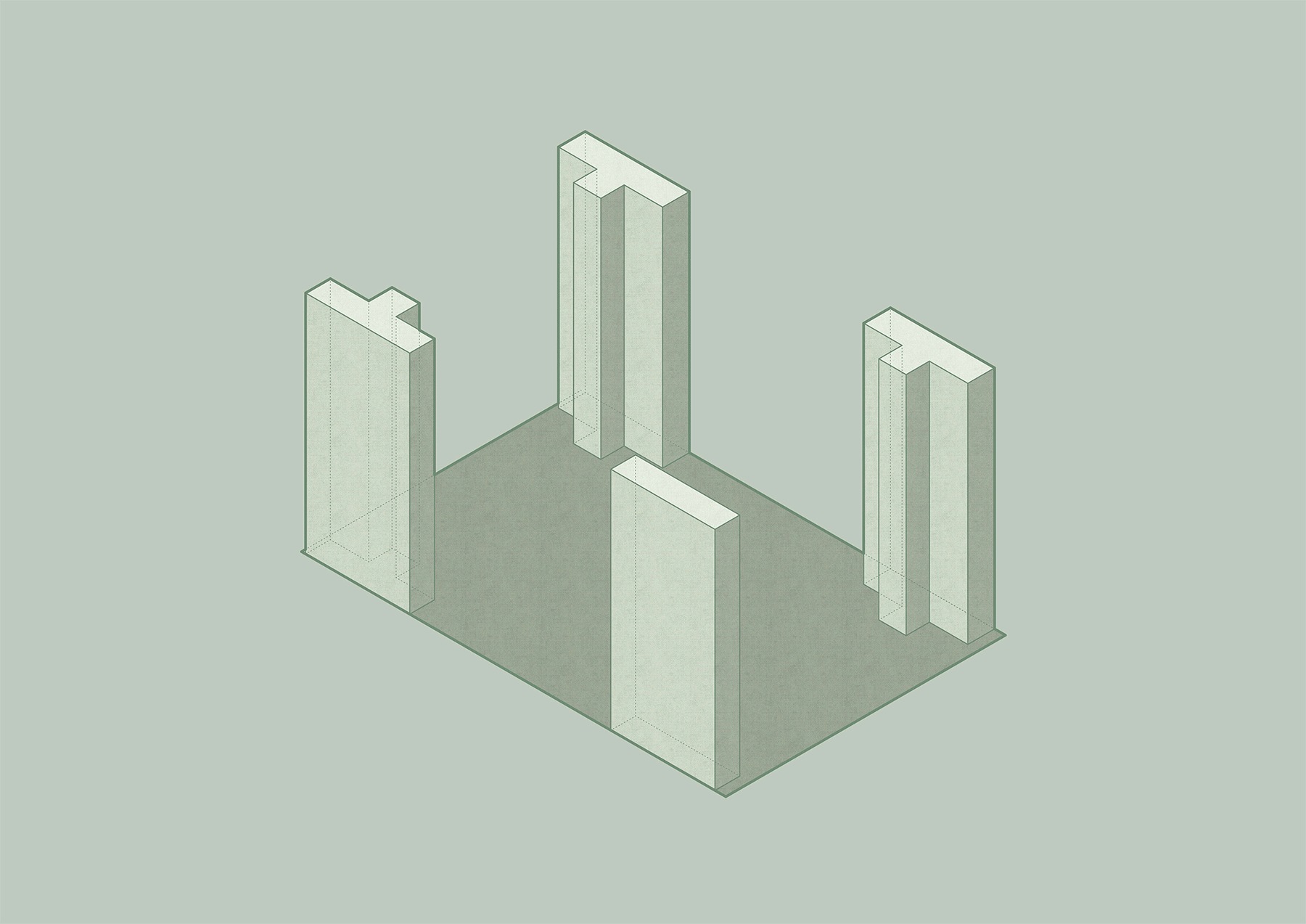 沃特商店丨中国上海丨TOPOS DESIGN-41