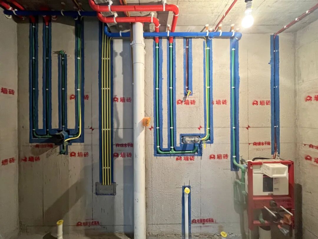 「金螳螂家泗阳店」名流望府实景vs效果图-56