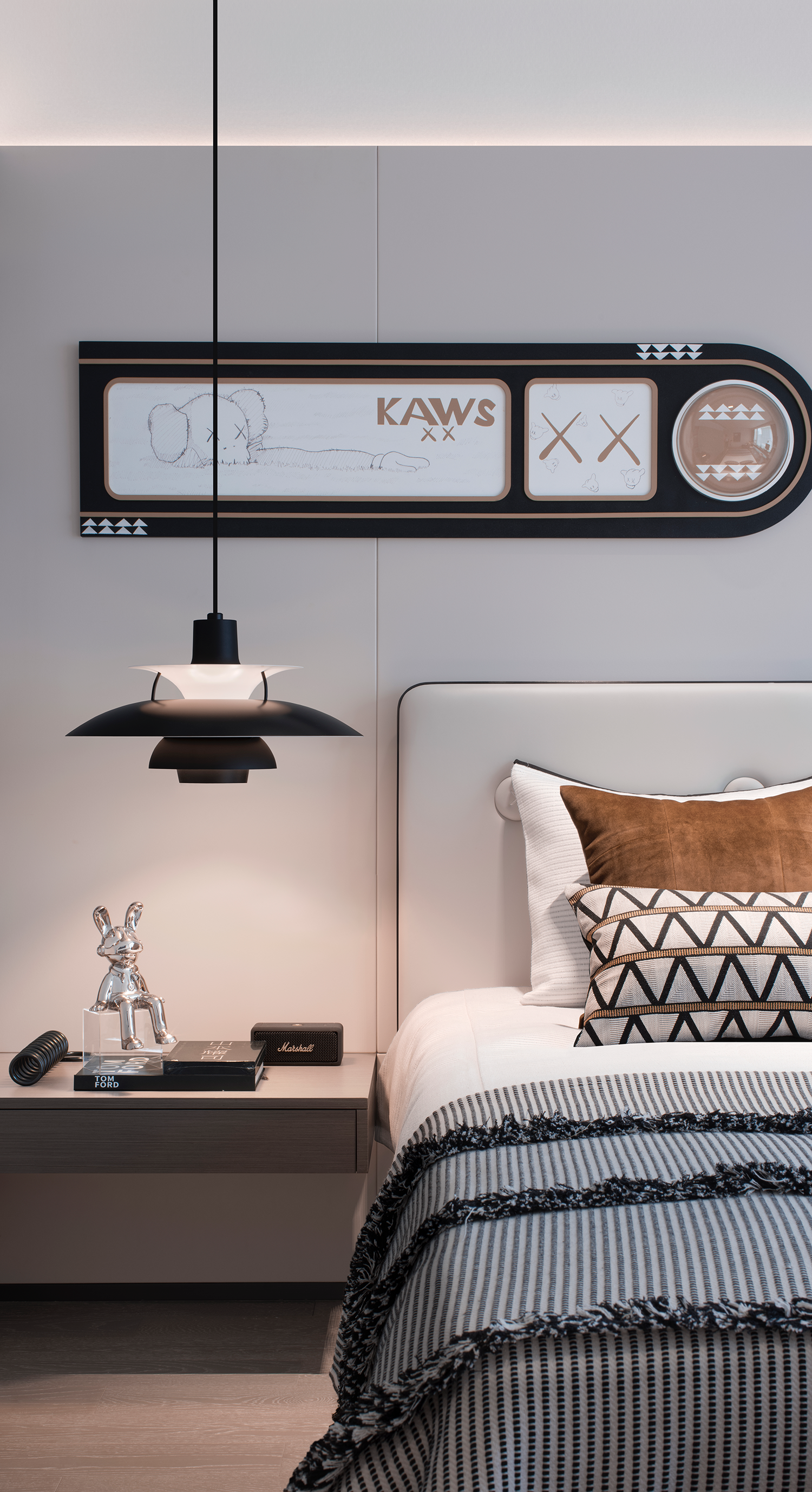 德信·台州江山云和丨中国台州丨上海岳蒙设计-134