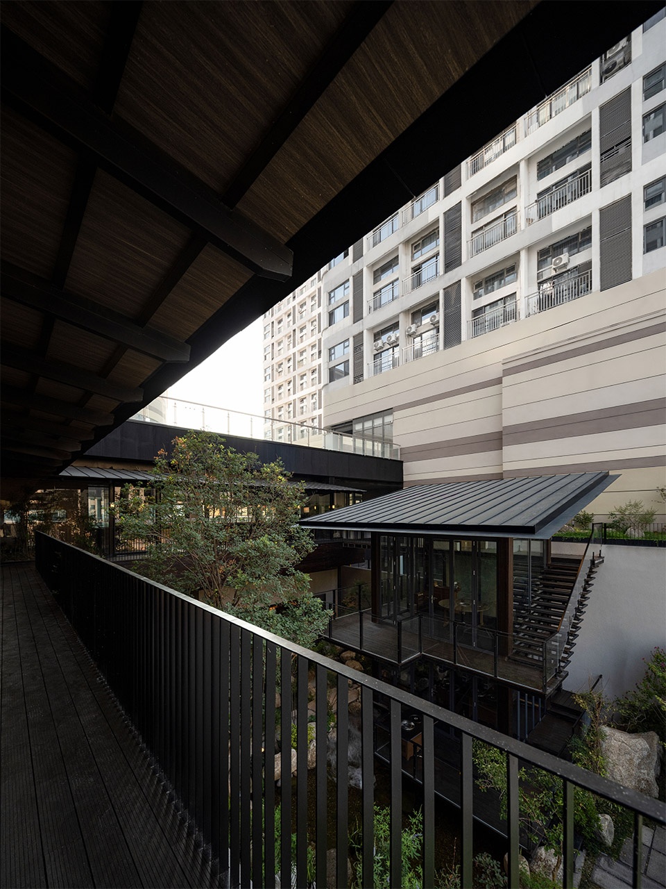 共炉火锅（山西·临汾）丨中国临汾丨本样设计-25