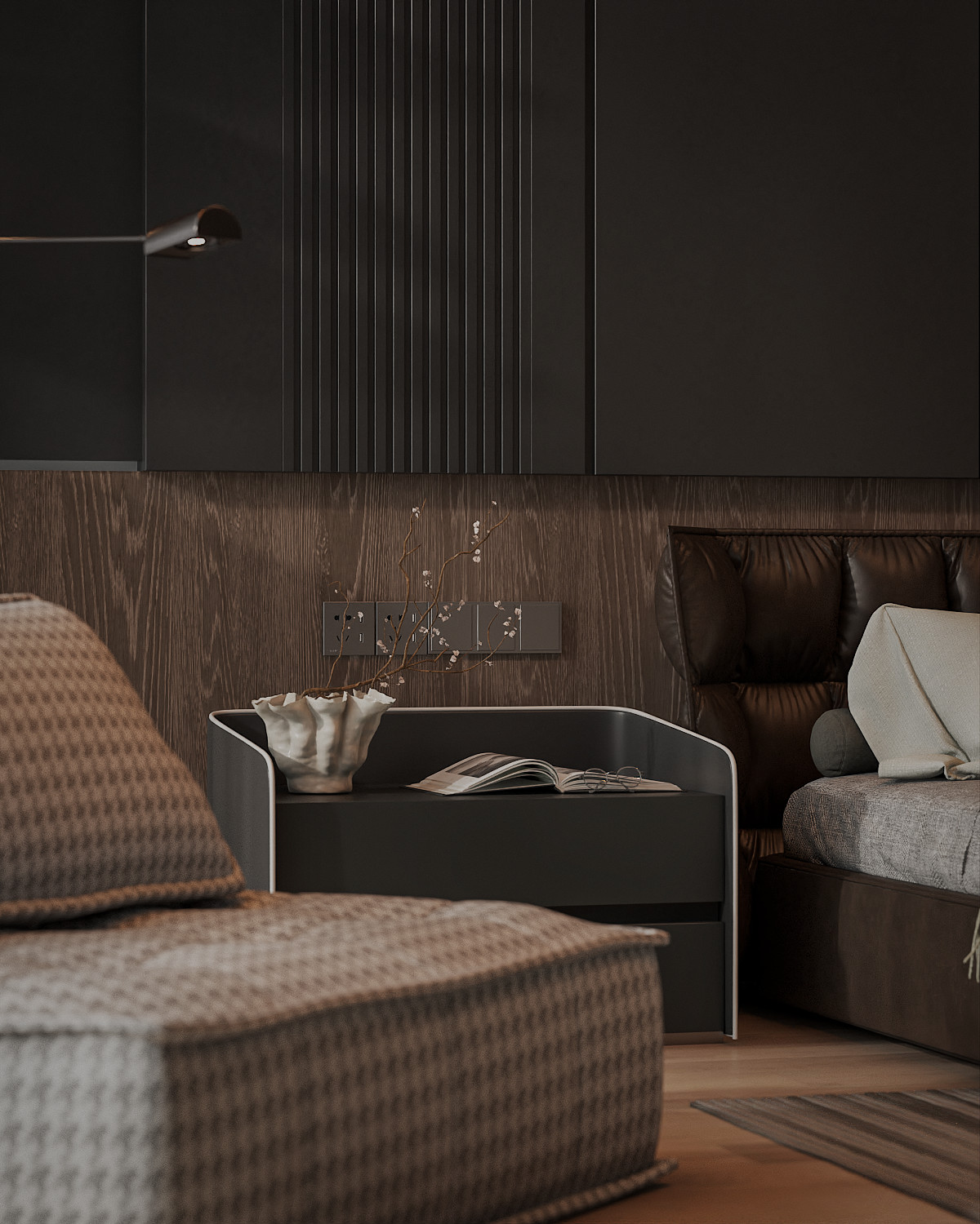 bedroom 1 tân bình-7