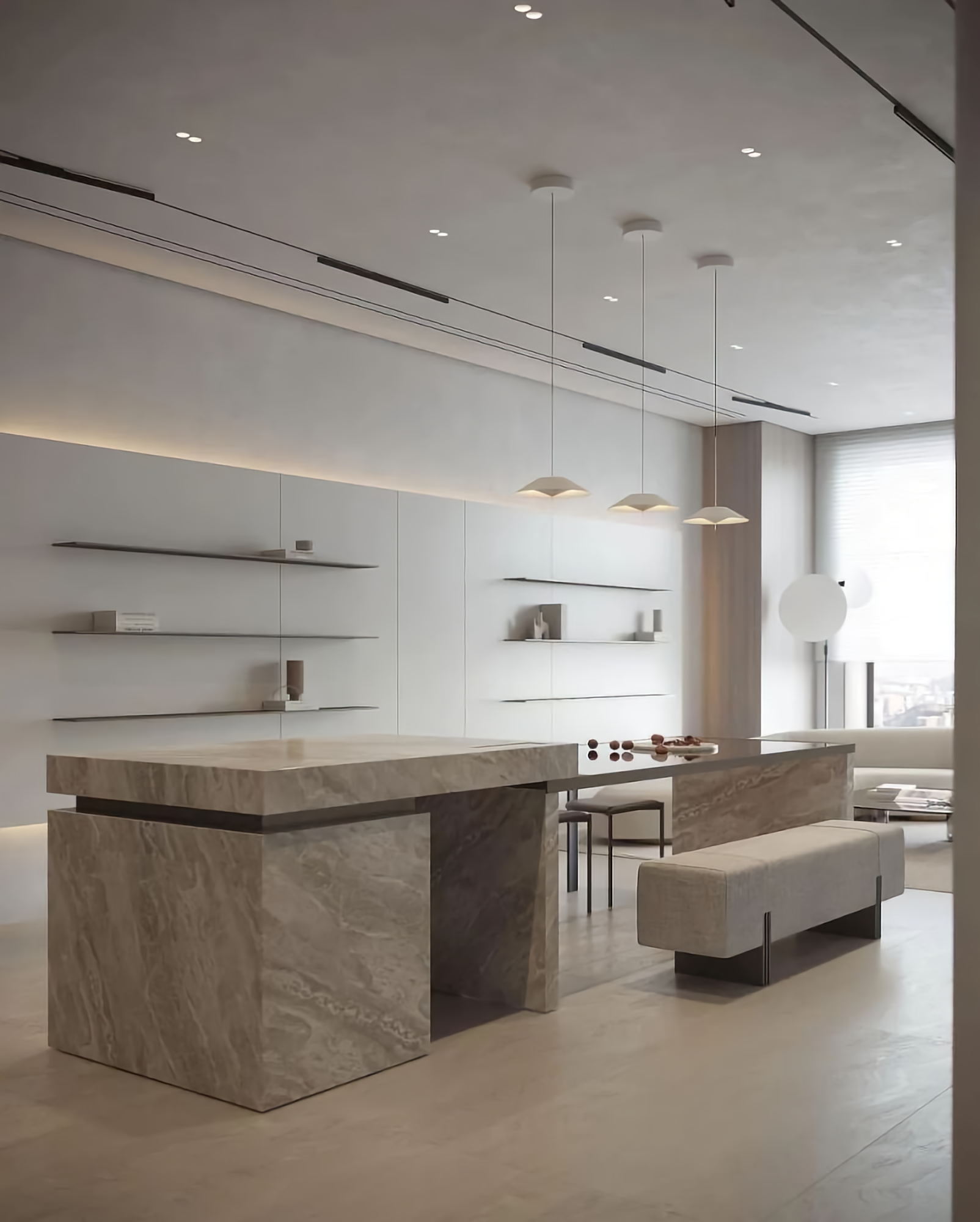 乌克兰宁静公寓-10