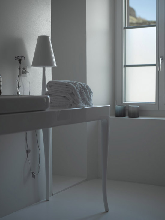 Chalet Brücke 49 酒店设计-27