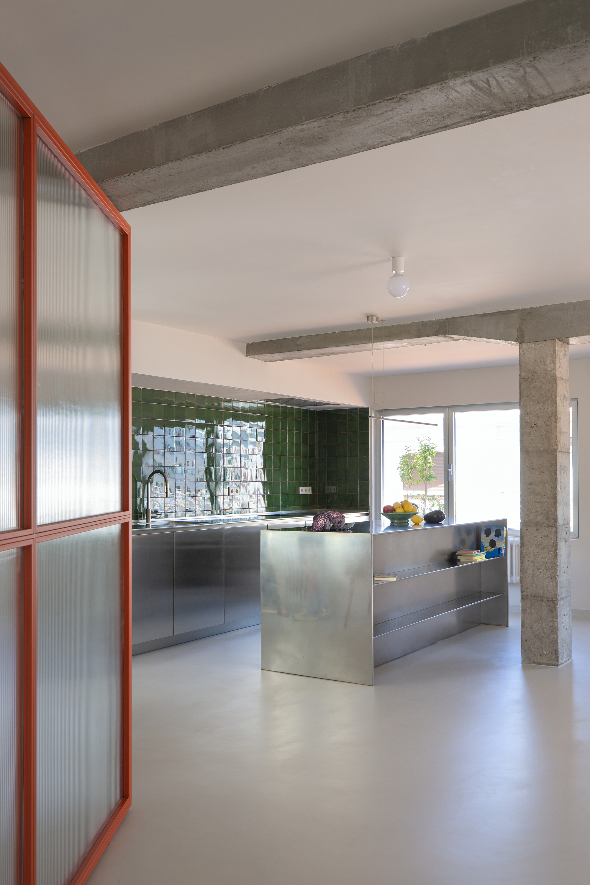 丨西班牙莱昂丨la obra-10