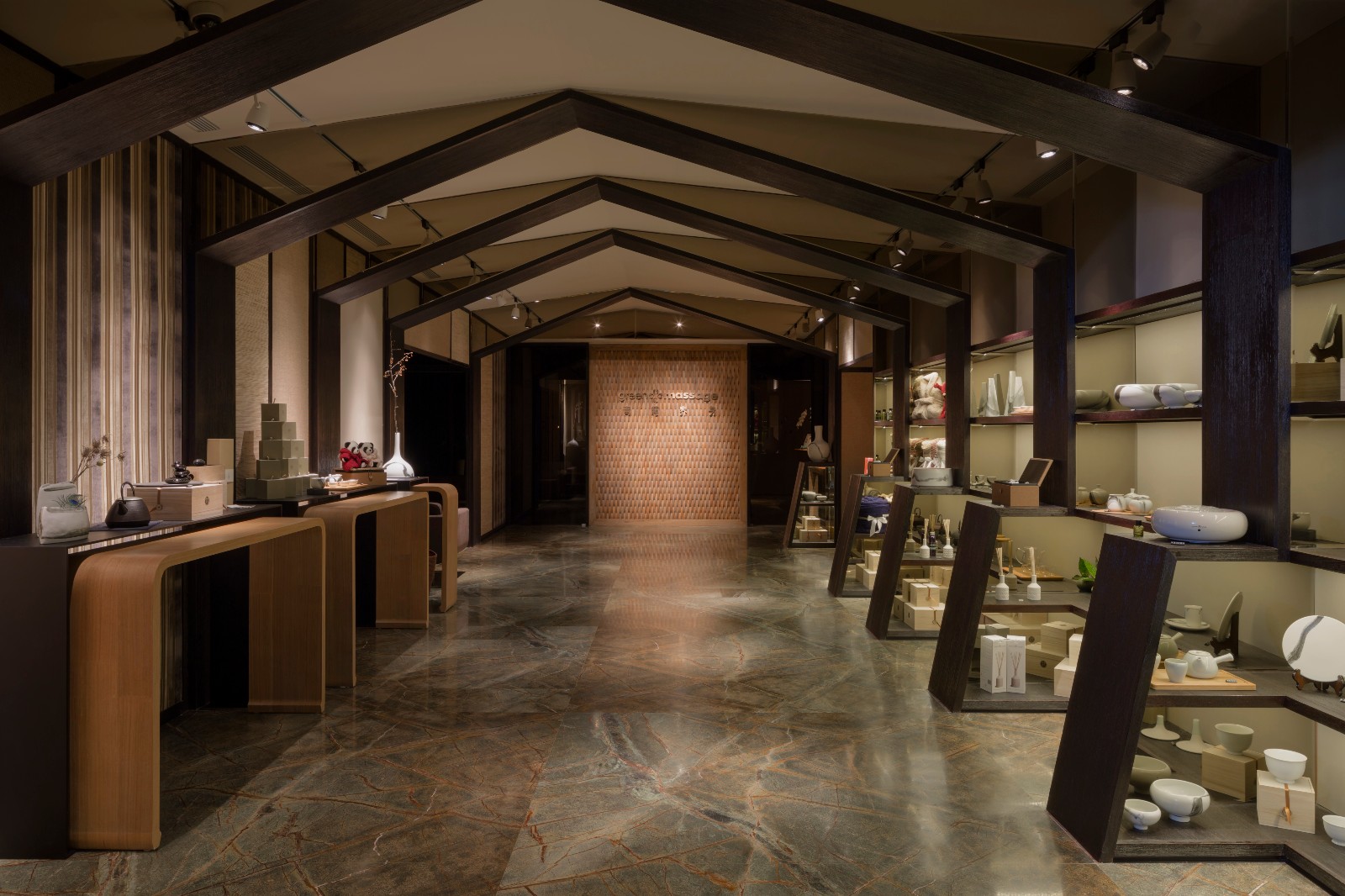 都市绿洲(Green Massage)-7