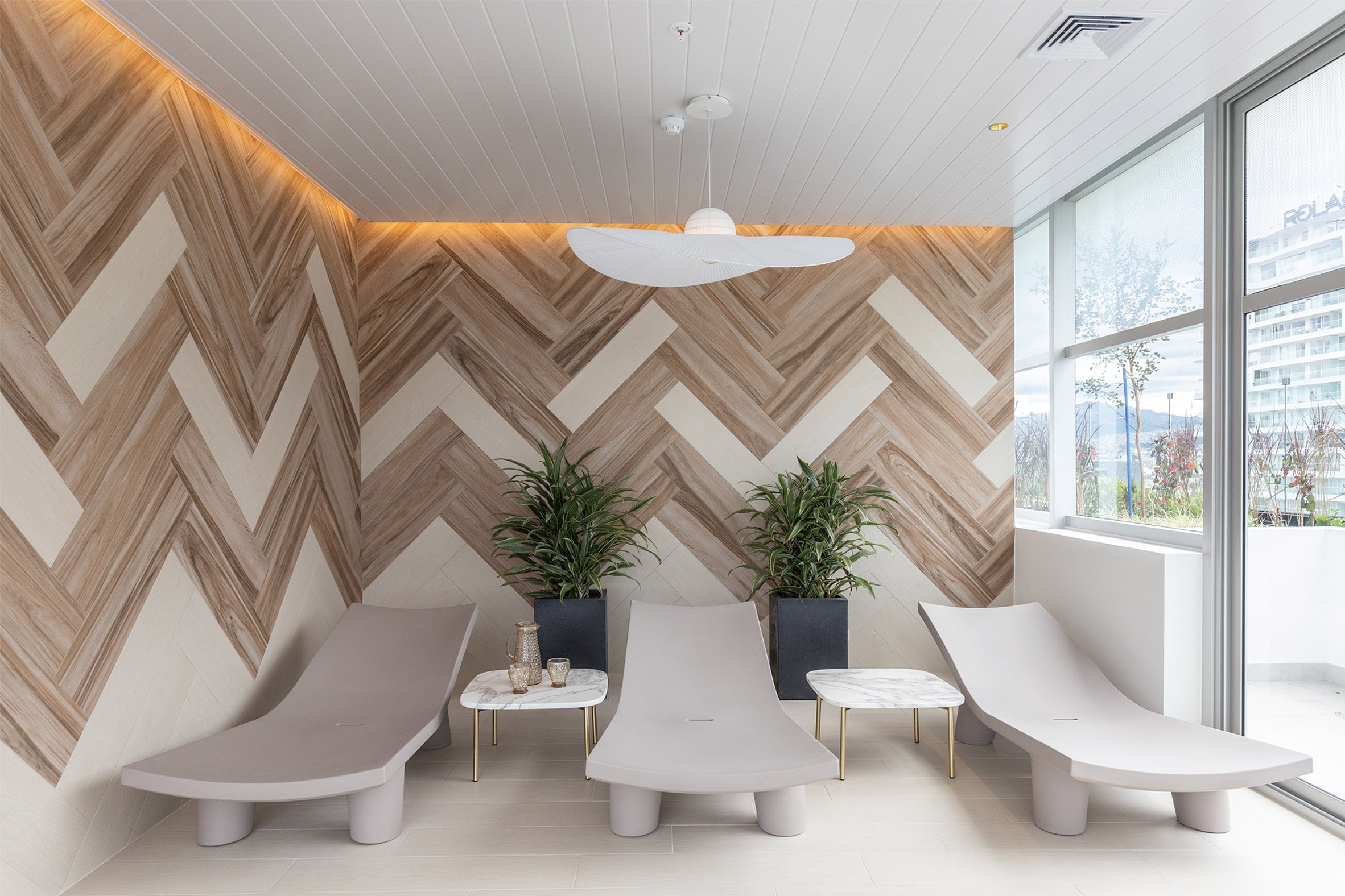 Quito Unique Tower | Carlos Zapata 的生态环保住宅设计-33