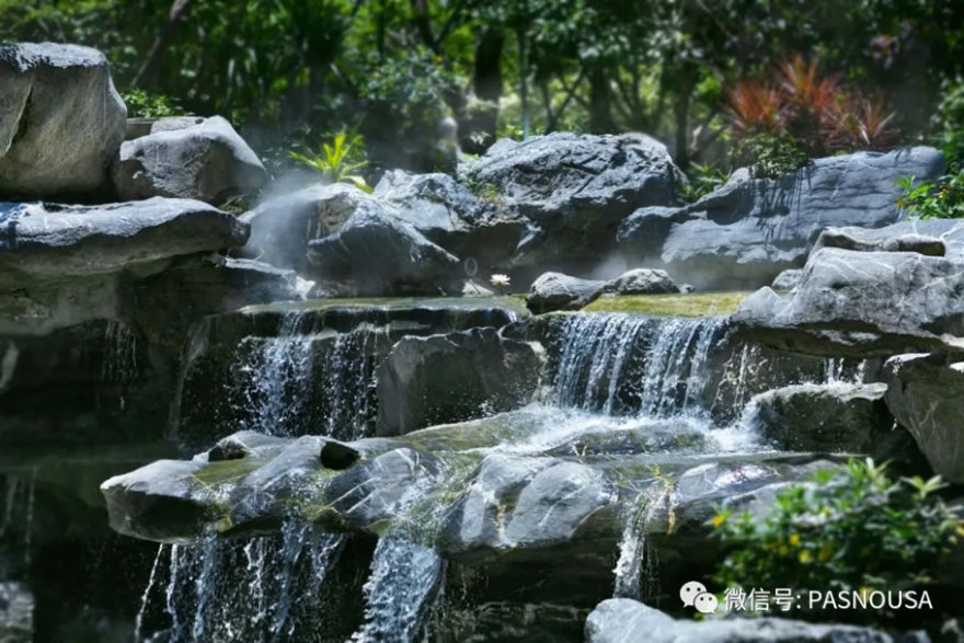 信达泰禾深圳金尊府丨中国深圳丨PFOR普梵景观-80