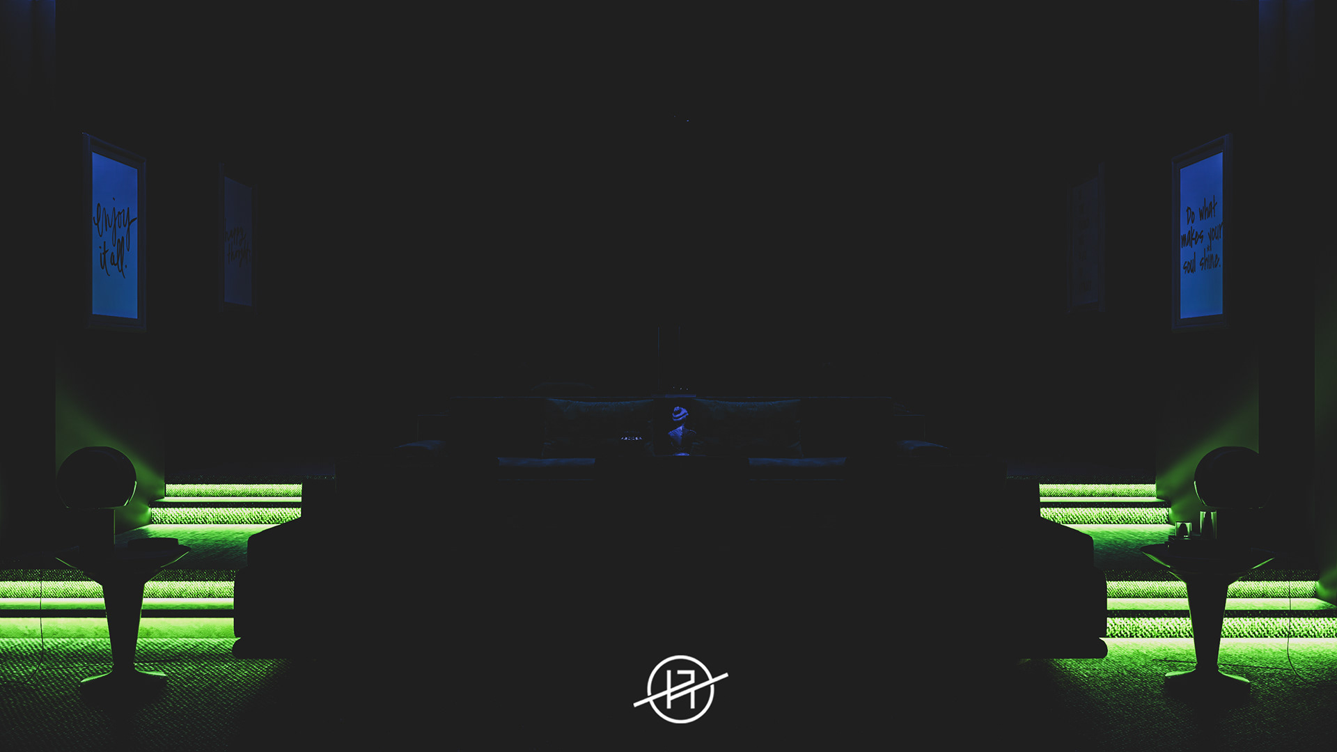 LIFE WITHOUT ANY TRAILER! - CINEMA ROOM DESIGN-33