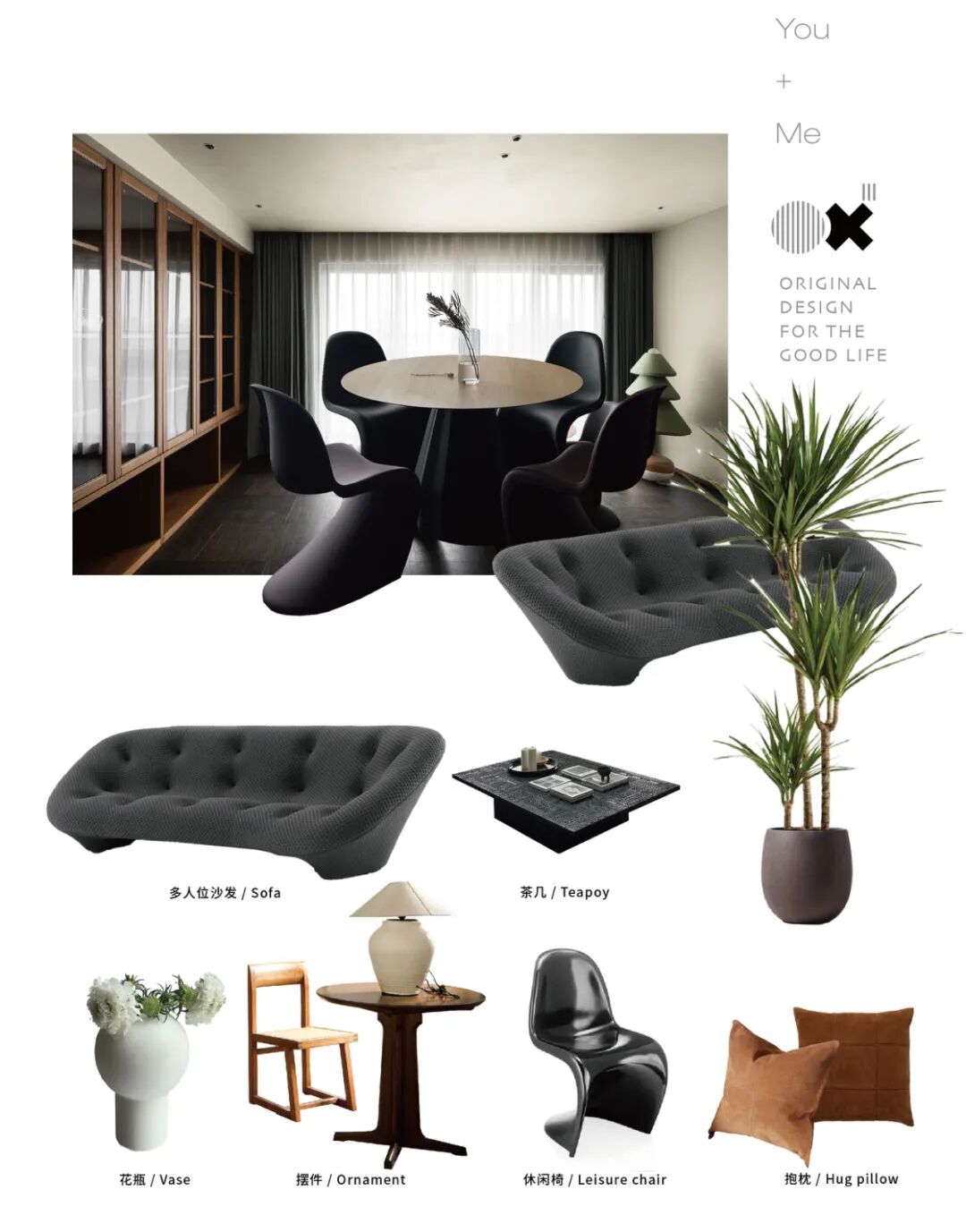 山语城丨中国重庆丨KD室内设计事务所-0