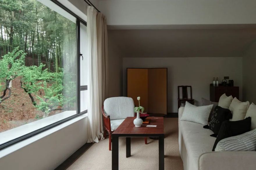 春山在望 RESUN丨中国江苏丨尚壹扬设计-127