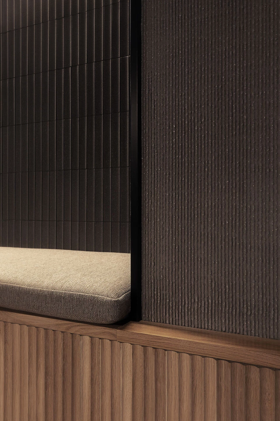 ONGI 2nd Store 餐厅设计丨美国纽约丨Invoke-28