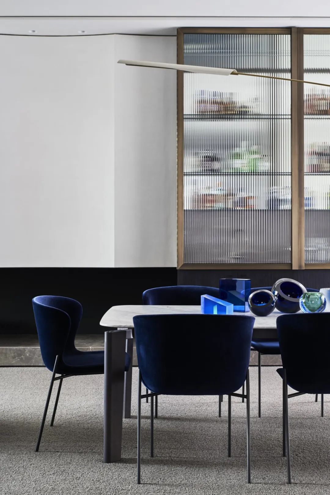 那不勒斯 Coastal Pavilion 住宅丨意大利那不勒斯丨Mim Design-80