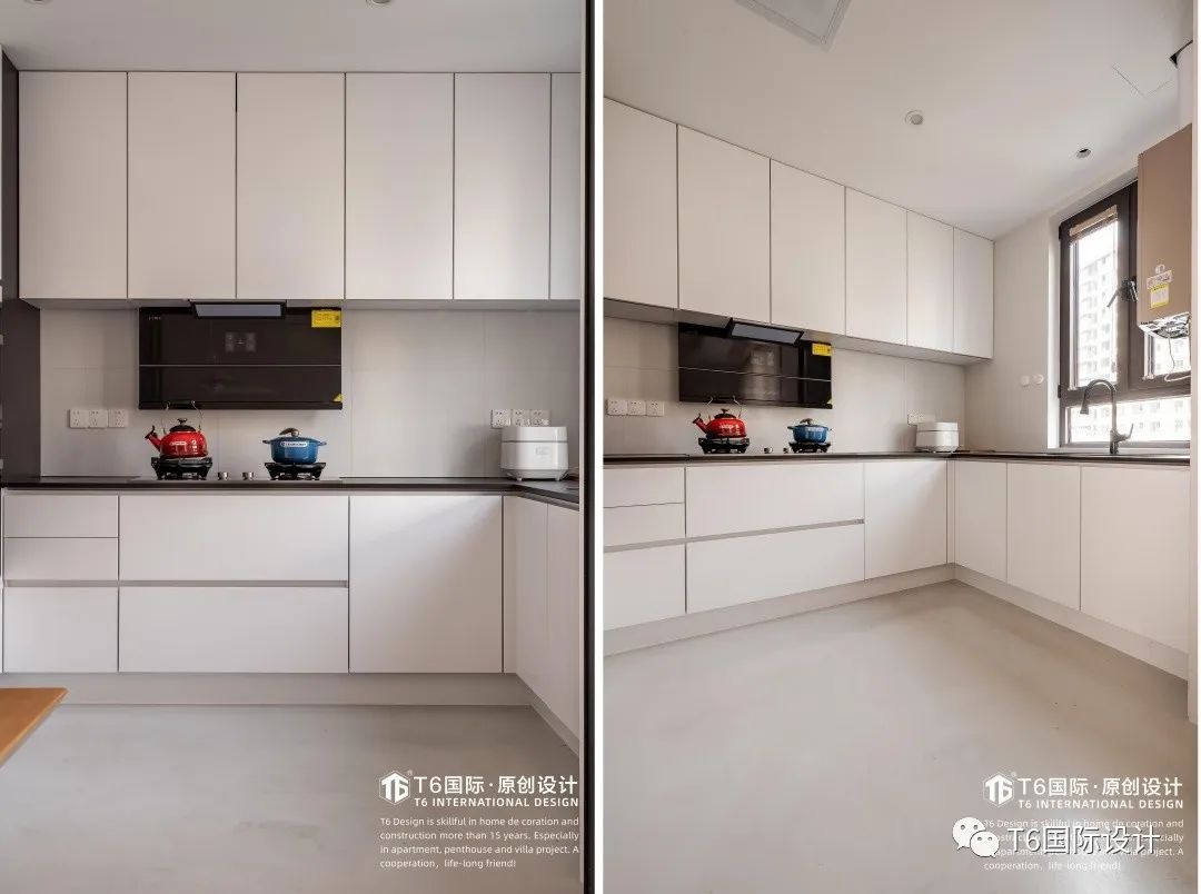 现代极简全屋微水泥设计-64