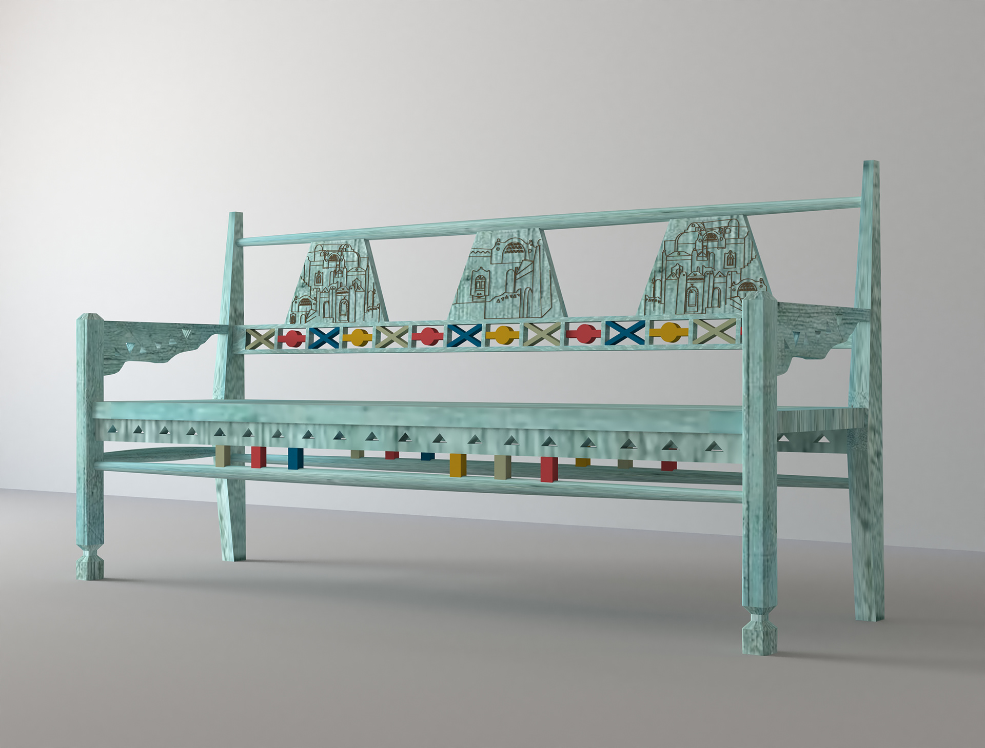 DOKAN Dekka 竞赛获奖作品丨埃及丨CS X Dokan-23