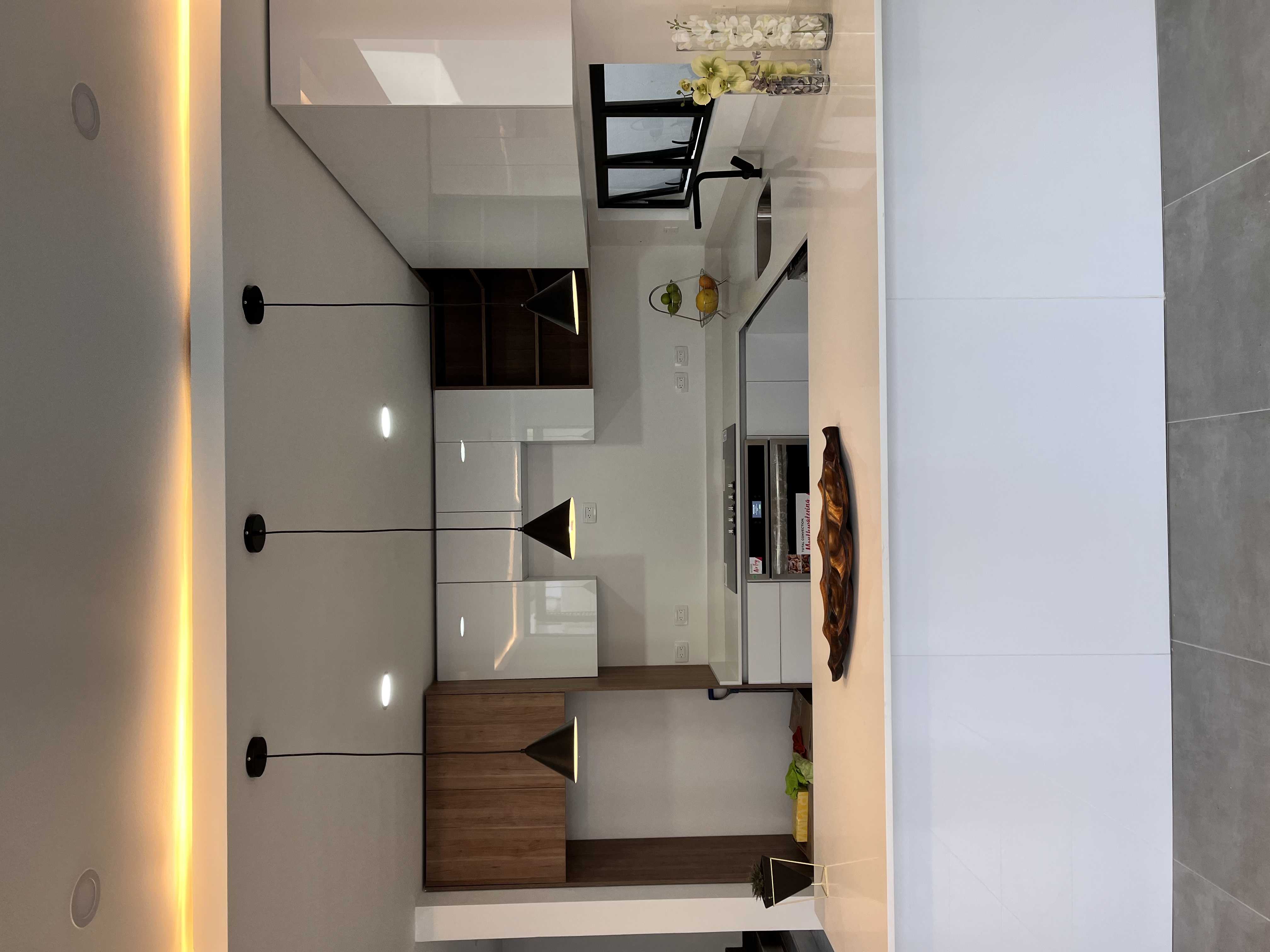 Casa Harmony 住宅丨哥斯达黎加圣何塞-11