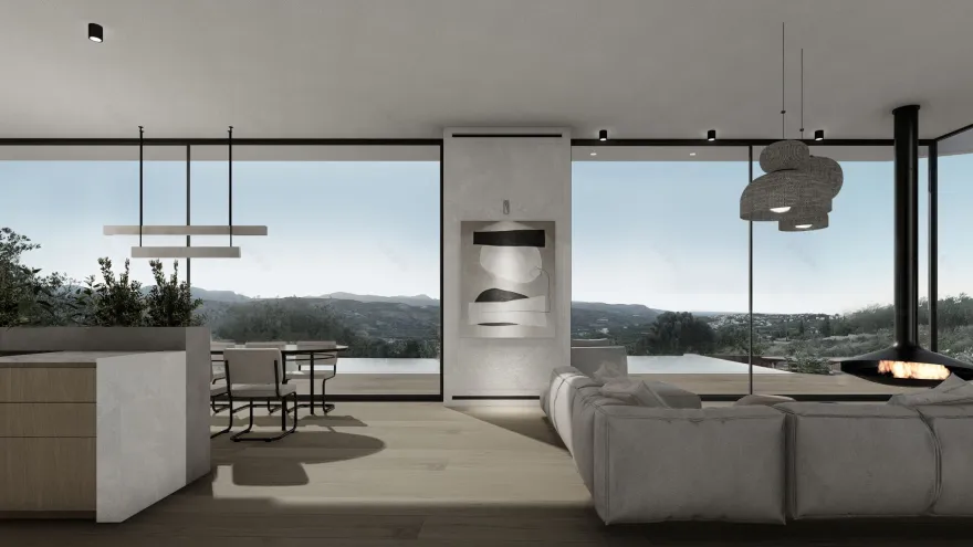 窑洞丨zeropixel architects-6