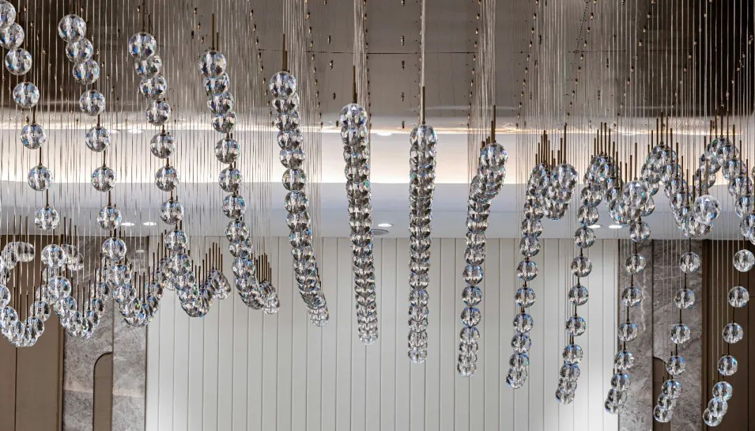 龙湖盛天·天鉅 | 诗意星辰，探寻现代奢适人居生活-57