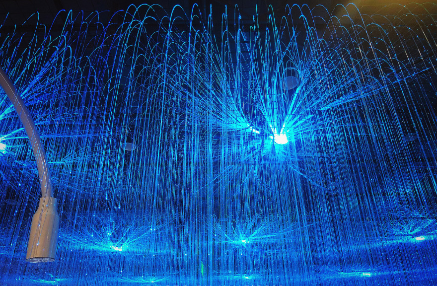 郑州局外·太格茂综合体中心-37