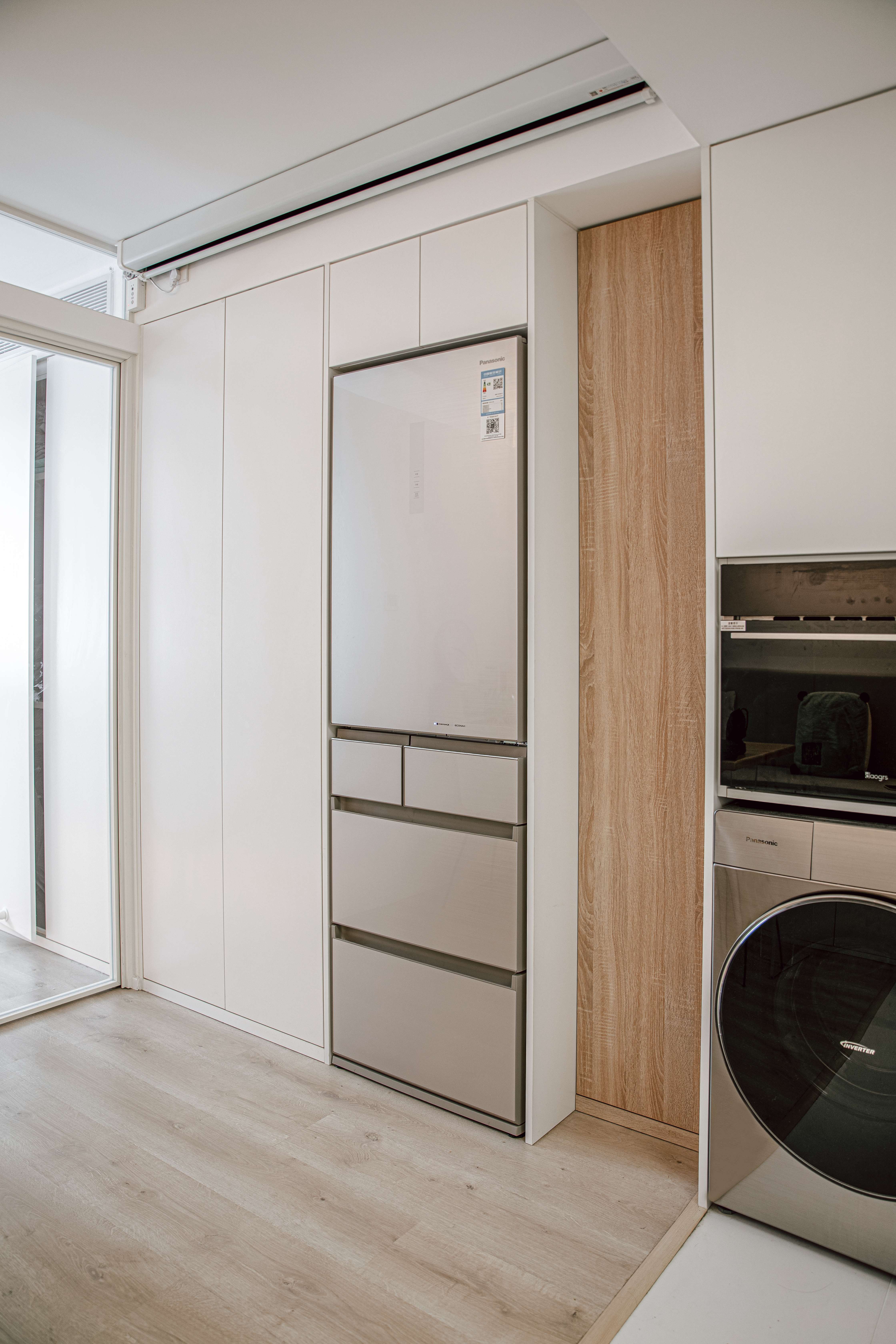 90 年代老房逆袭丨中国北京-52