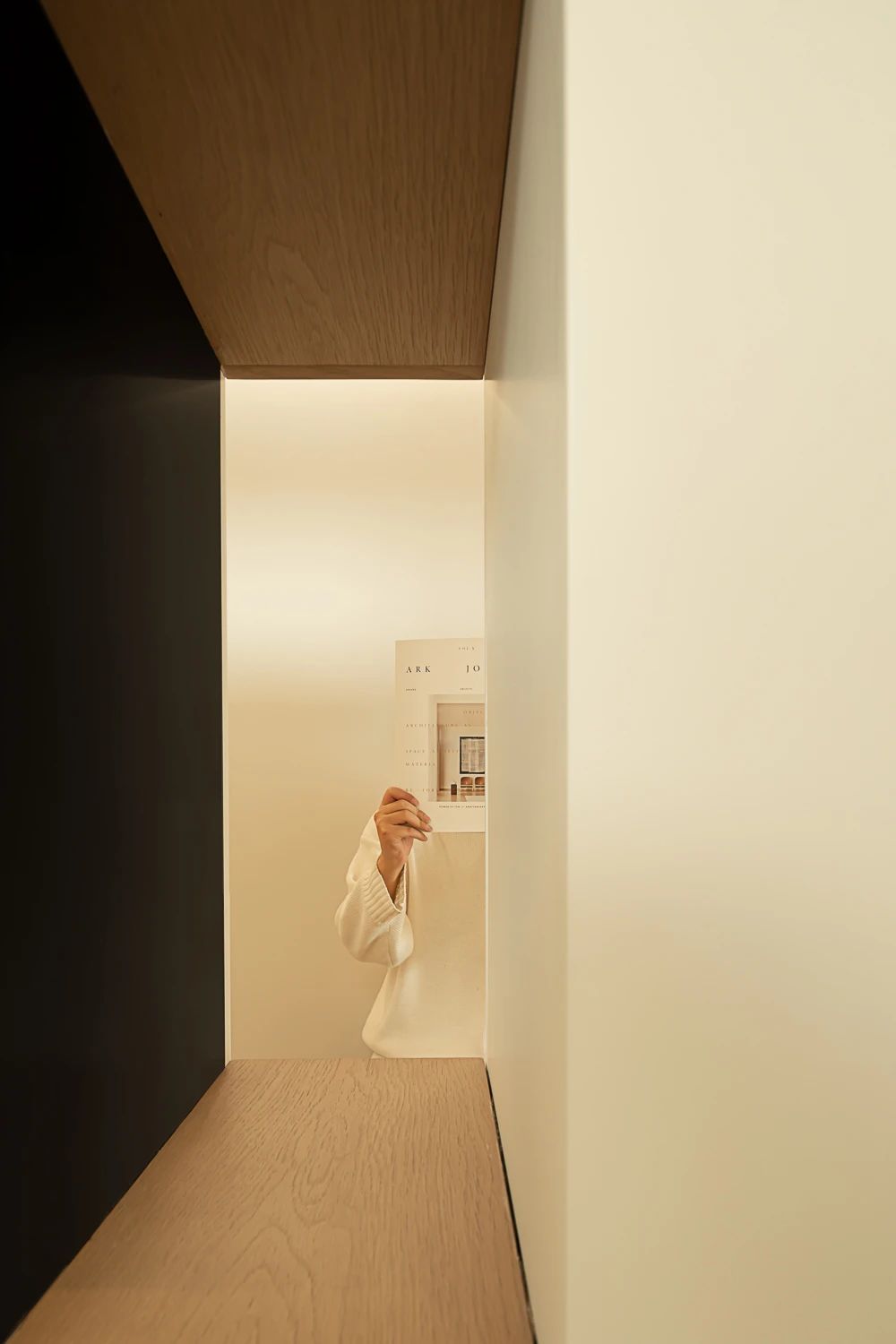 秩序与构成丨中国浙江丨美瑞空间设计-65