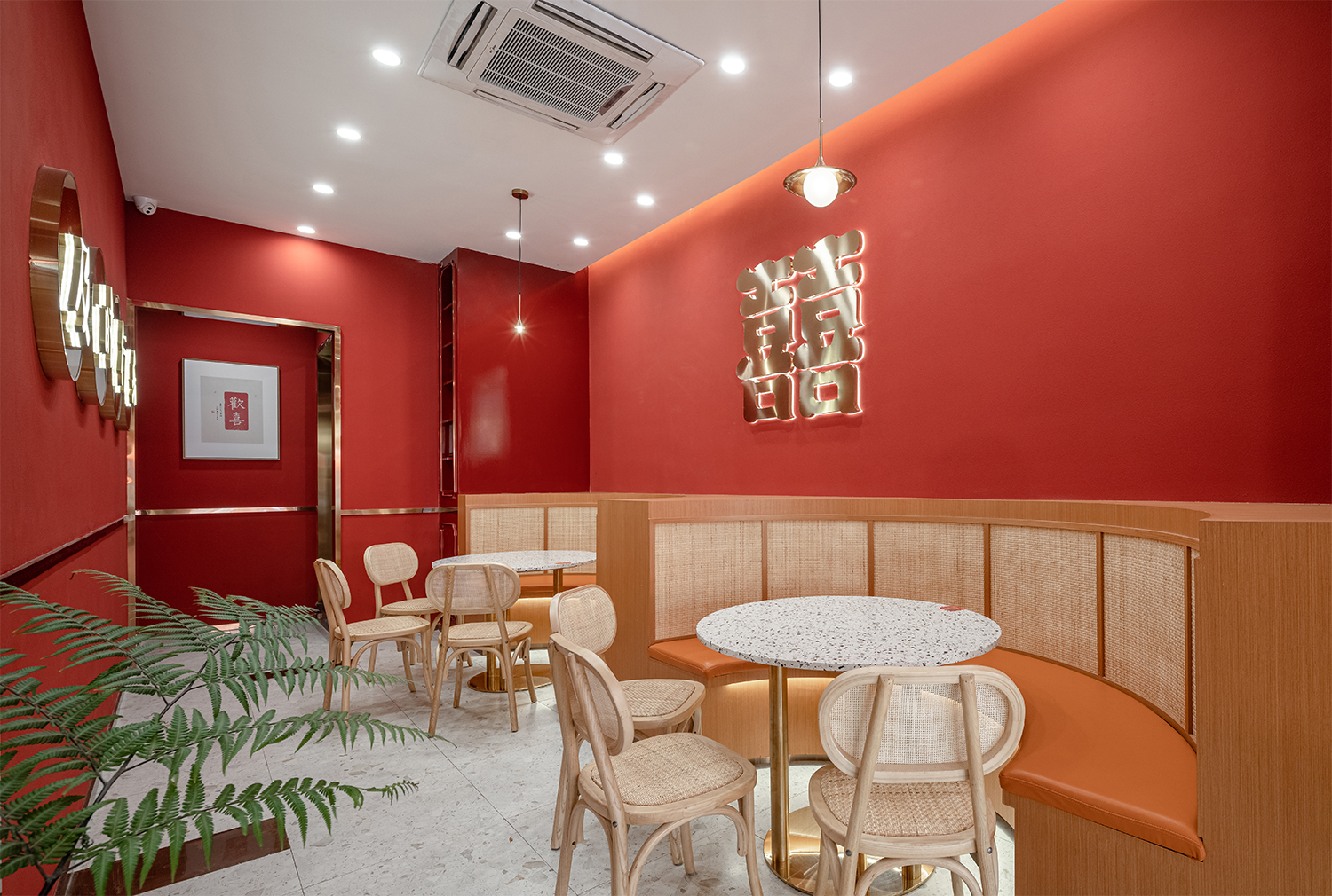 田恬囍食丨中国宁波丨无中生有设计-13